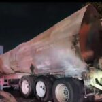 Video: Cuatro muertos en Tlaquepaque por explosión en pensión de vehículos