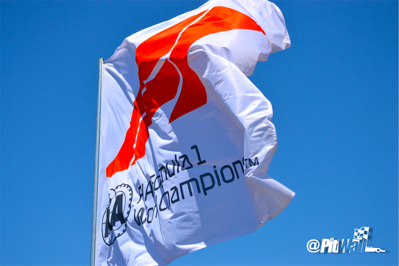 A la F1 no le importa el publico conservador y ortodoxo A la F1 no le importa el publico conservador y ortodoxo