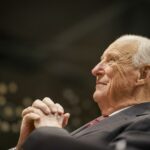 El rey Harald de Noruega muere a los 89 años