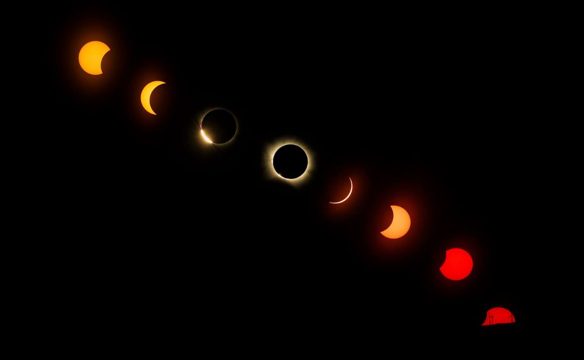 Anuncian el “eclipse total de Sol del siglo”; ¿cuándo será?