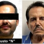 Vinculan a proceso a Fausto ’N’, testigo clave del caso Cuén
