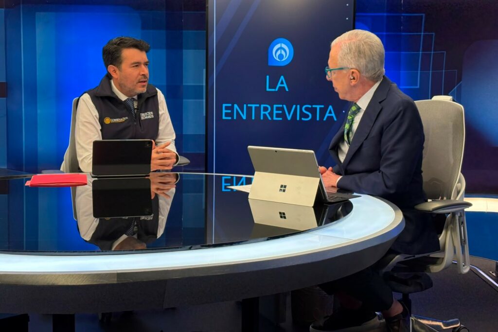 Queremos una paz duradera, que no exista violencia: Félix Arturo Medina sobre desplazados en la Montaña de Guerrero