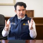 Queremos una paz duradera, que no exista violencia: Félix Arturo Medina sobre desplazados en la Montaña de Guerrero