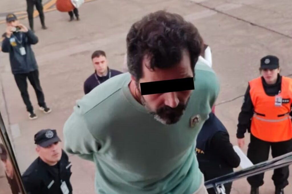 “Es una verdadera injusticia”: Esposa de Fernando Farías Laguna denuncia falta de pruebas e irregularidades en el proceso judicial