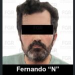 Vinculan a proceso a Farías Laguna por ‘huachicol’ fiscal