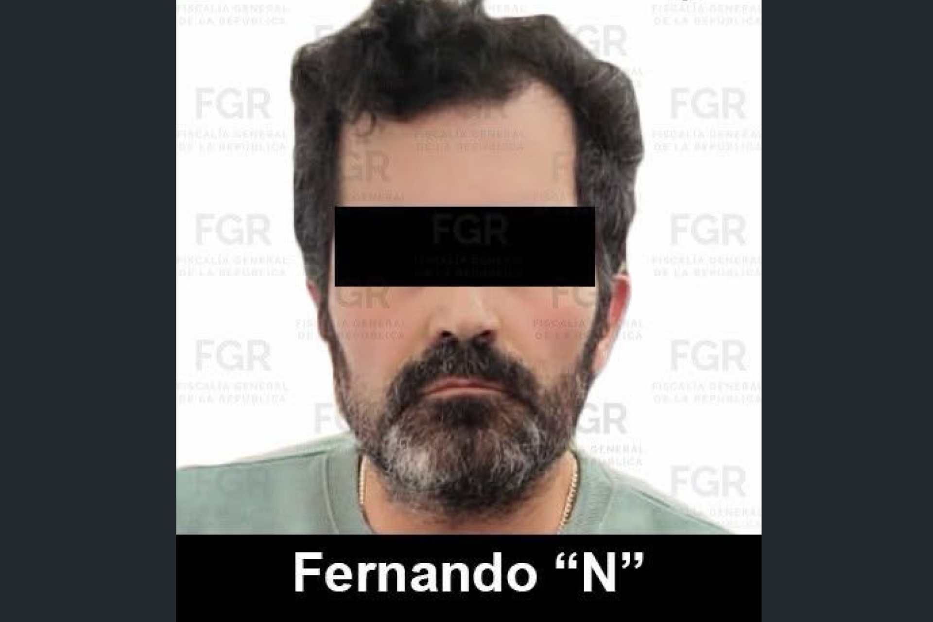 Vinculan a proceso a Farías Laguna por ‘huachicol’ fiscal
