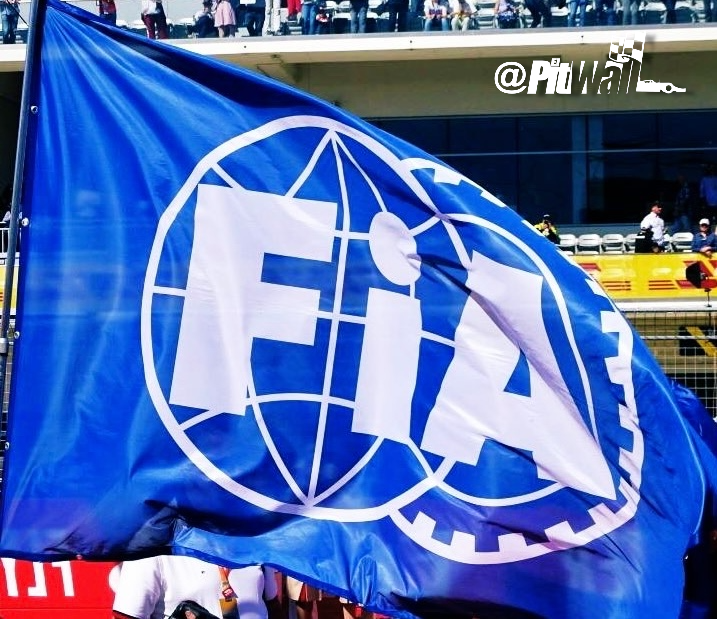 A la F1 no le importa el publico conservador y ortodoxo - fia-flag