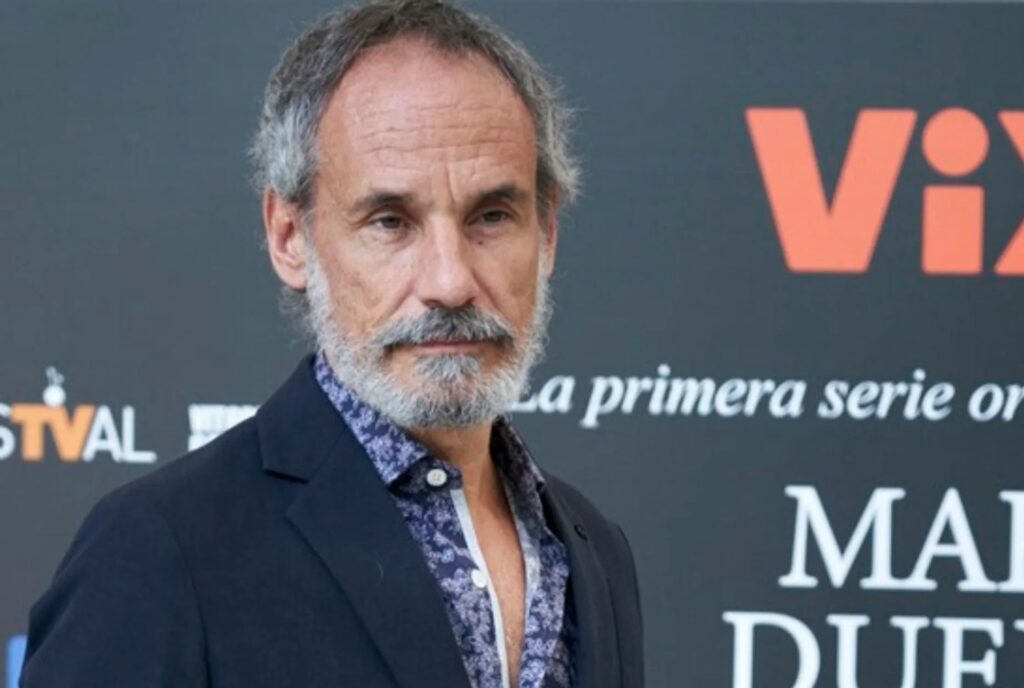 Murió Francesc Garrido, actor de la cinta ‘Mar Adentro’