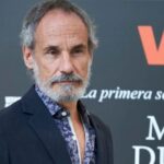 Murió Francesc Garrido, actor de la cinta ‘Mar Adentro’