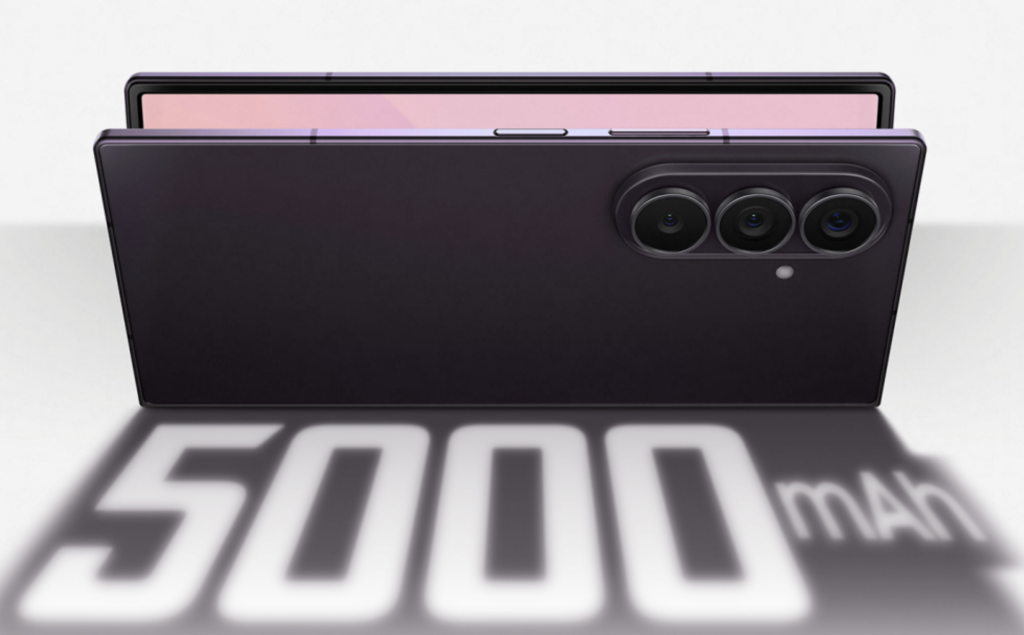 Samsung sube la apuesta por los plegables con el nuevo Galaxy Z Fold8 - galaxy-z-fold8-ultra-1024x635