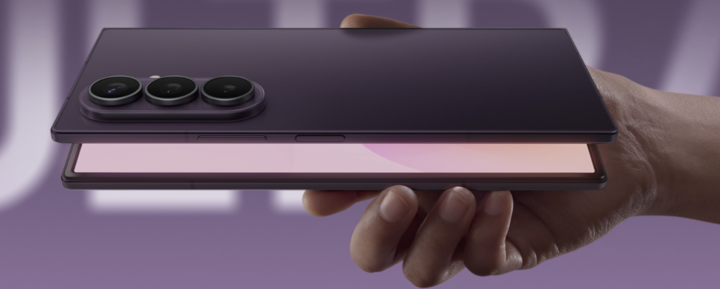 Samsung sube la apuesta por los plegables con el nuevo Galaxy Z Fold8 - galaxy-z-fold8-ultra-2-1024x411