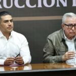 Exdirector de la DEA pide a García Harfuch entregar a Rocha Moya a EE.UU.