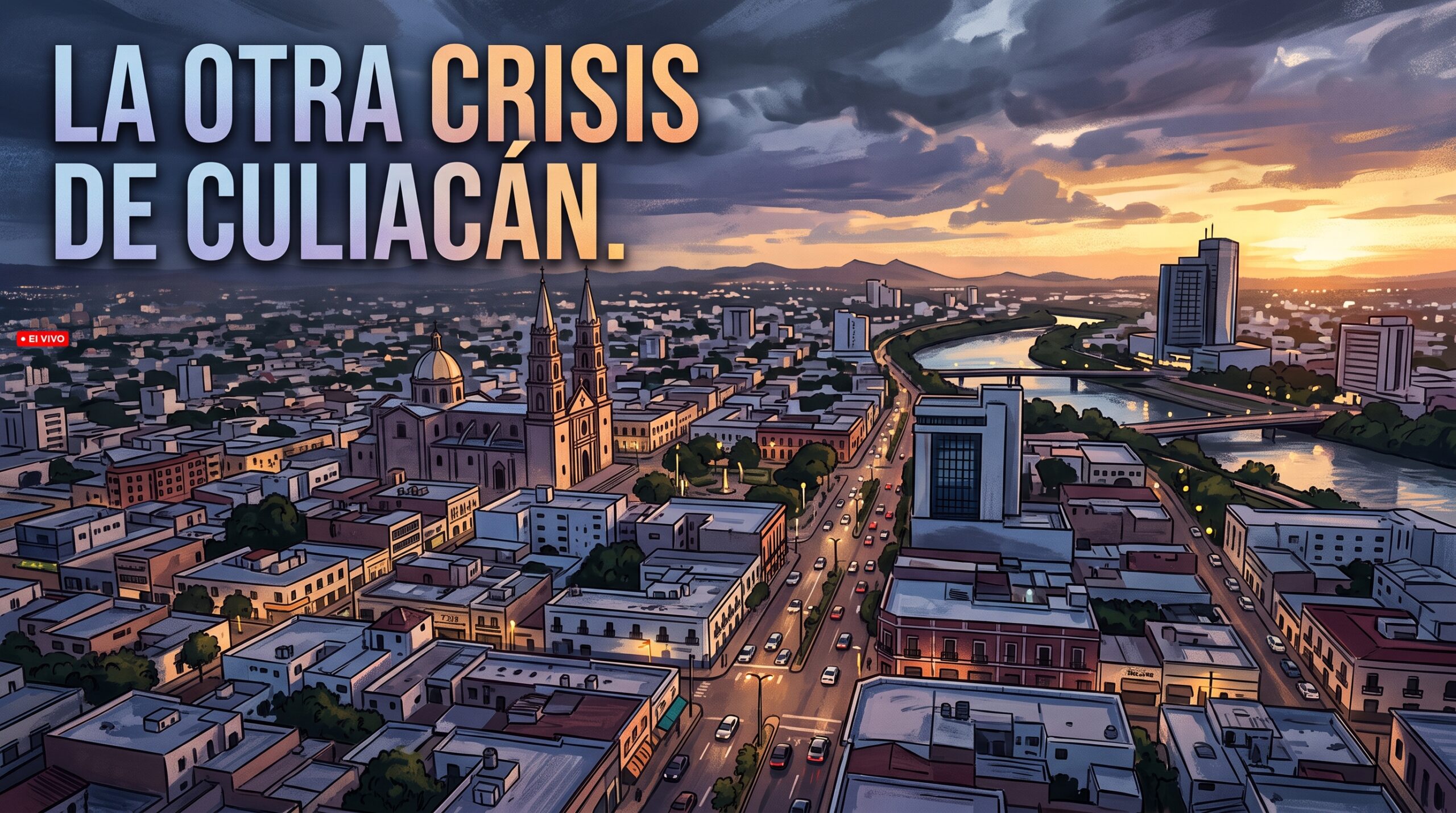 La crisis en Sinaloa: seguridad y salud mental