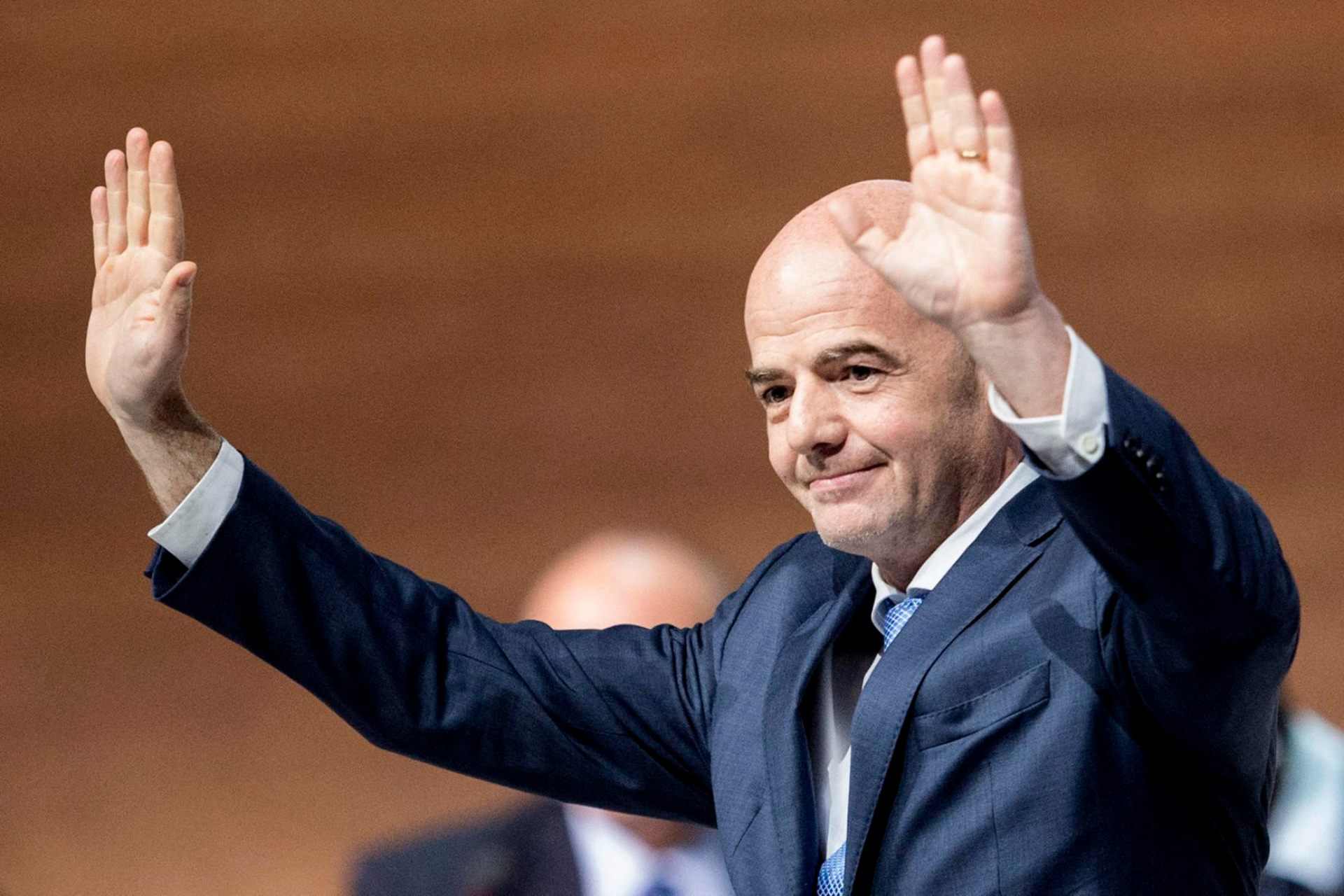 FIFA defiende a Infantino y afirma que no tolerará ‘golpe’ a su presidencia