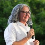 Comisión propone a Graciela Domínguez Nava como gobernadora interina de Sinaloa