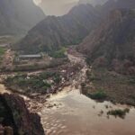 Un muerto y 15 desaparecidos por inundación repentina en el Gran Cañón de Arizona