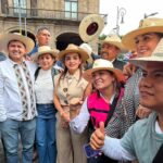 Suprema Corte aplaza discusión sobre candidaturas independientes en Michoacán como la de Grecia Quiroz