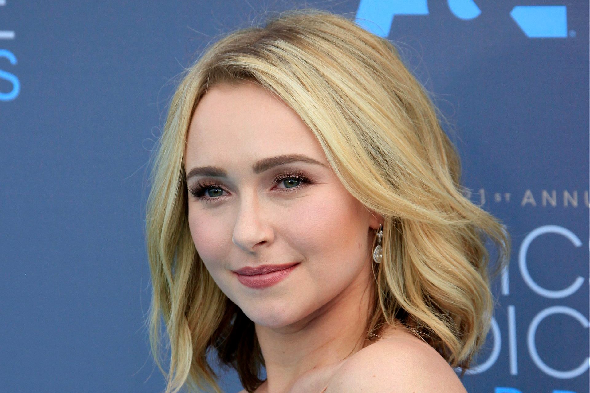 Hollywood llora la inesperada muerte de Hayden Panettiere