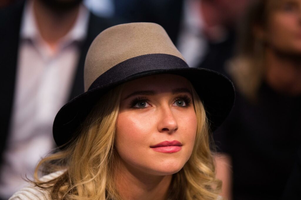 DEA se suma a la investigación sobre la muerte de Hayden Panettiere