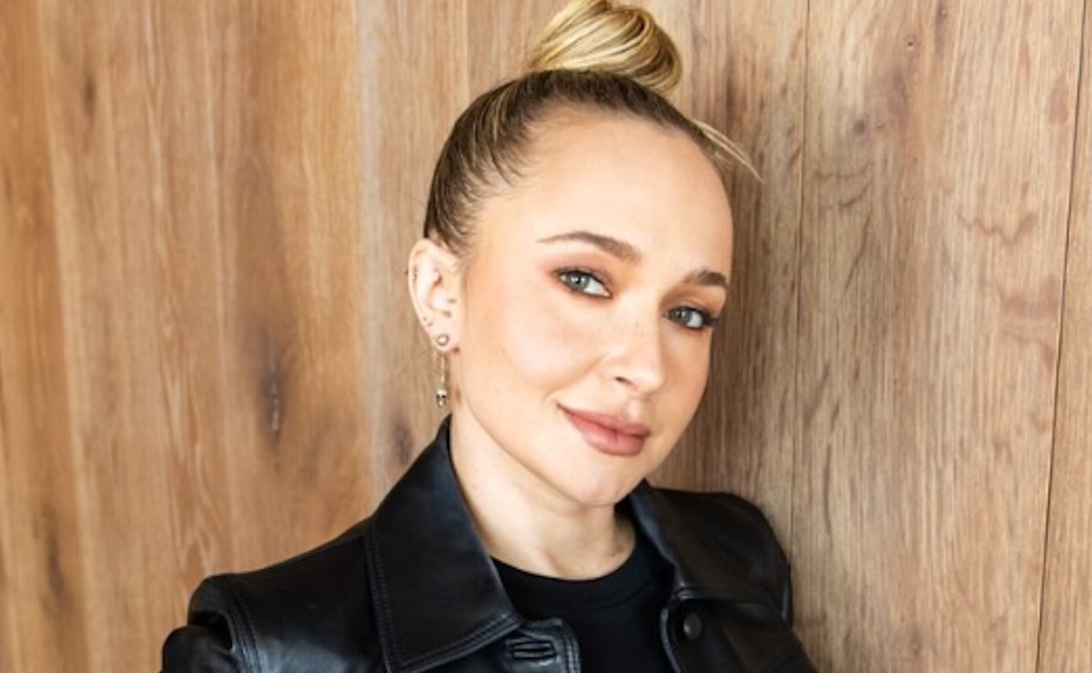 Muere Hayden Panettiere, actriz de ‘Heroes’ y ‘Nashville’, a los 36 años Muere Hayden Panettiere, actriz de ‘Heroes’ y ‘Nashville’, a los 36 años