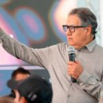 Higinio Martínez perfila una gestión de diálogo e imparcialidad como presidente del Senado