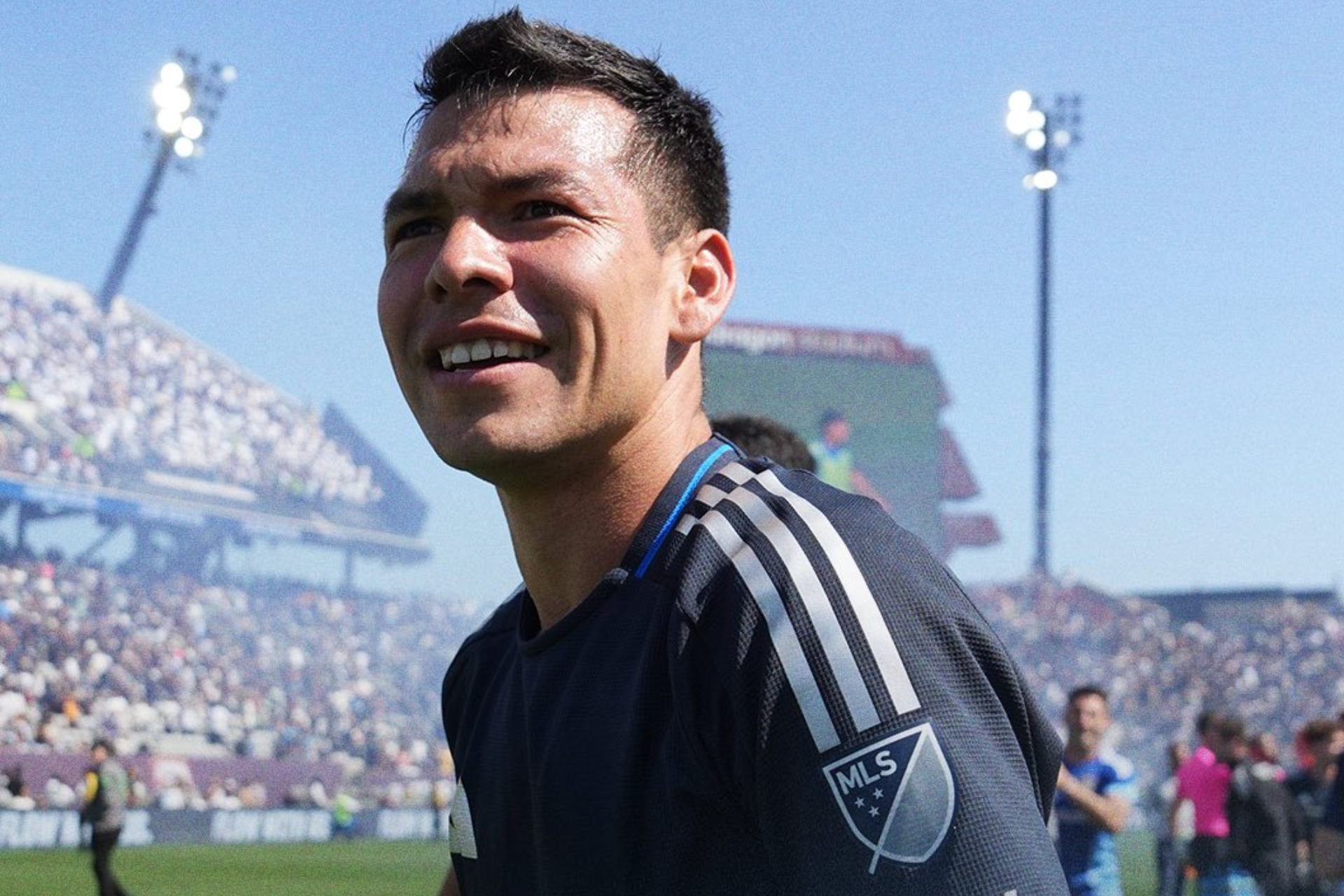 ‘Chucky’ Lozano tiene nuevo equipo en la MLS