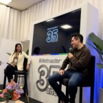 Ticketmaster cumple 35 años en México acelerando su transformación tecnológica