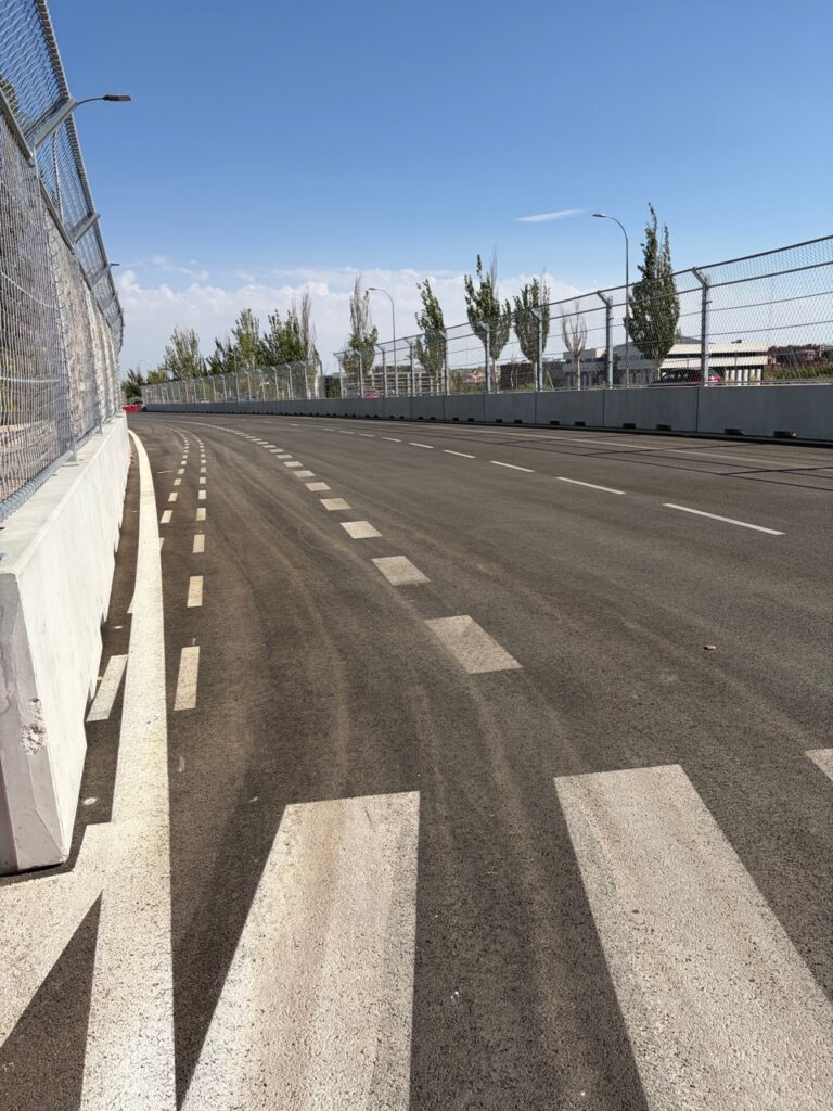 España estrena autódromo de F1 el próximo mes - img-3790-768x1024