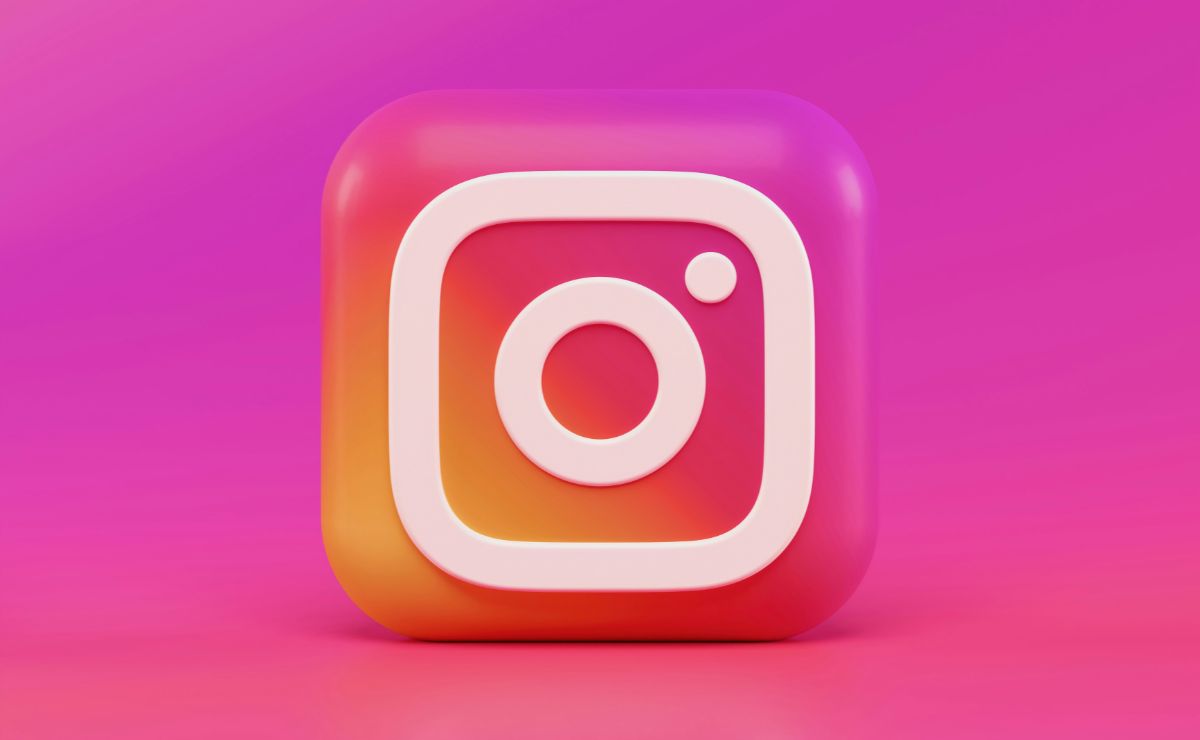 Instagram estrena imagen; así luce el nuevo logo de su nombre Instagram estrena imagen; así luce el nuevo logo de su nombre