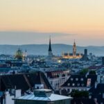 Austria alcanza con 41 grados, récord histórico de temperatura máxima
