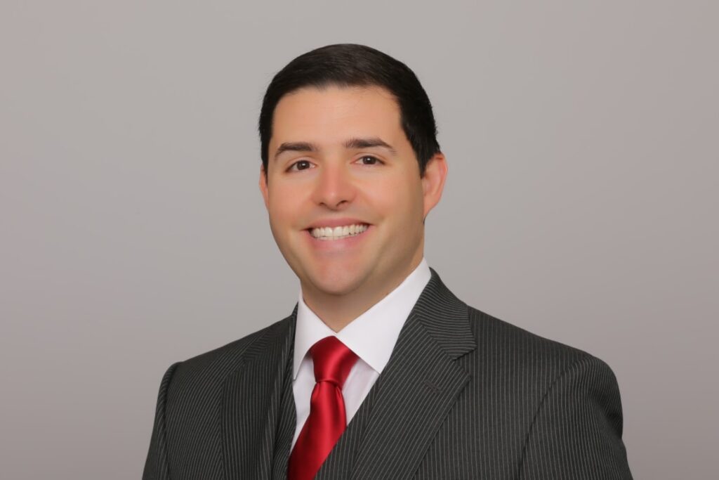 Detienen a Jed York, dueño de los 49ers: ¿De qué lo acusaron?