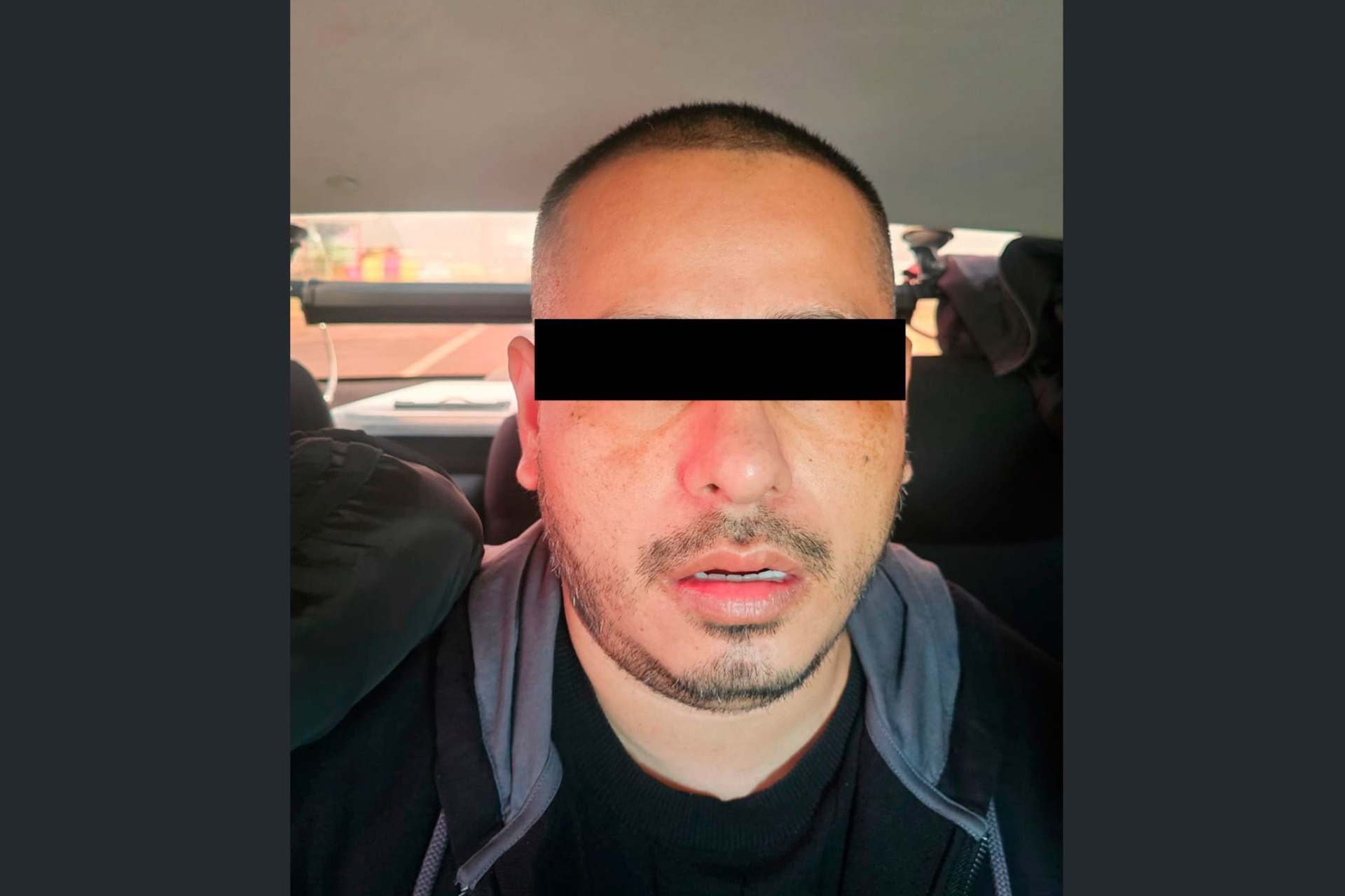 Cae el ‘Koki’ líder del grupo criminal Pueblo Unido y objetivo prioritario en Tabasco