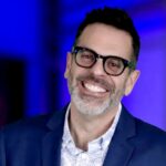 Video: Murió José Alberto Suárez, directivo de Telemundo, en accidente de helicóptero