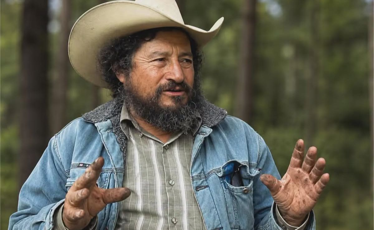 Sigue desaparecido el defensor ambiental José Luis Silva Andrade; AI urge su localización