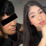 Detienen a ‘el Tito’ por el feminicidio de su novia, Beany Lozano