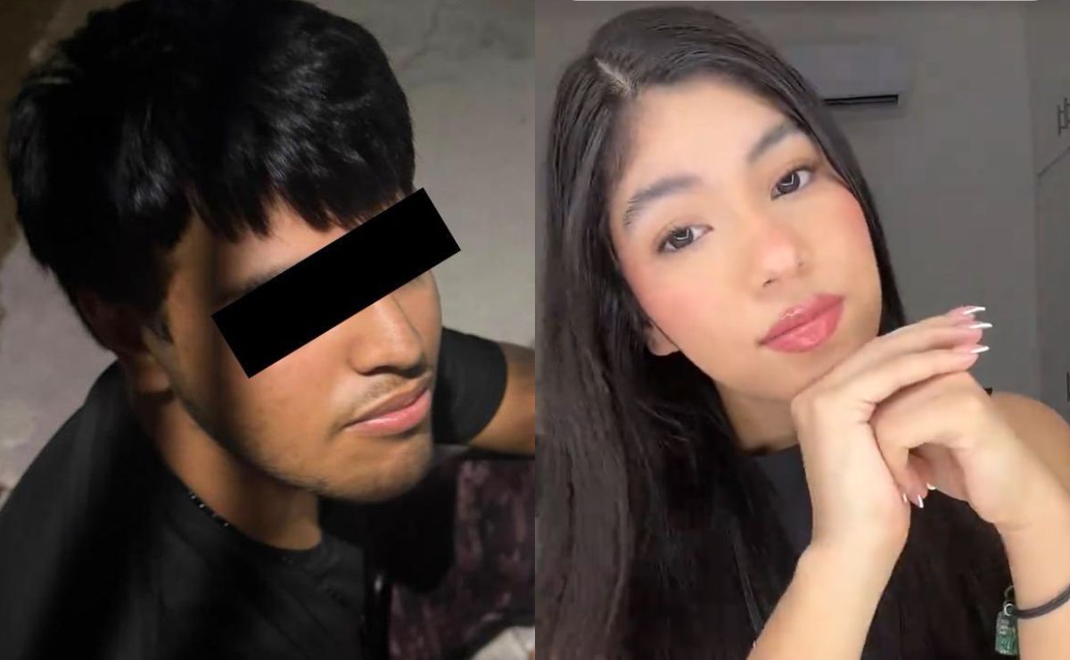 Detienen a ‘el Tito’ por el feminicidio de su novia, Beany Lozano