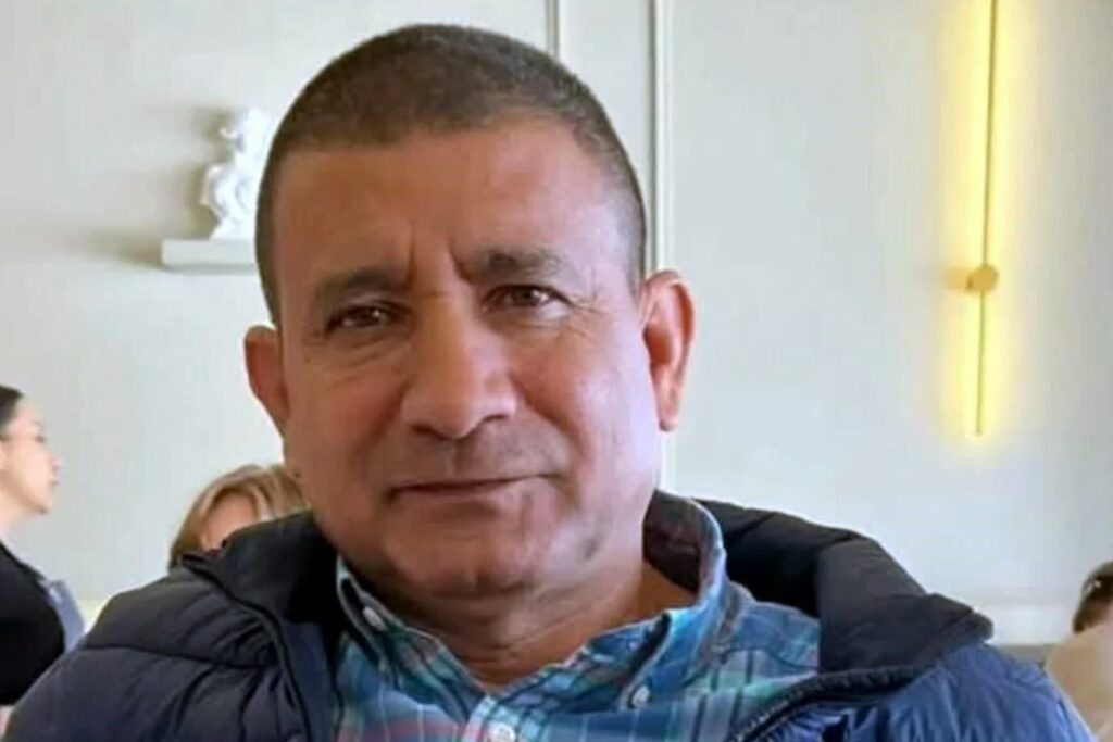 Encuentran vivo a presidente de la Central de Abastos de Los Mochis, Sinaloa,