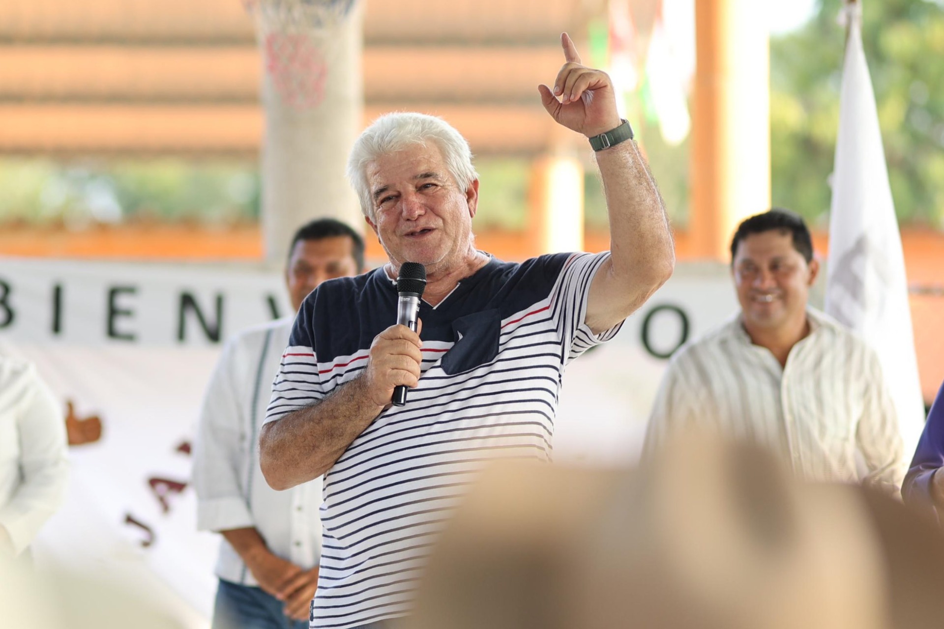 EE.UU. quiere desprestigiar a AMLO con retiro de visa a ‘Andy’: ‘Pepín’ López Obrador