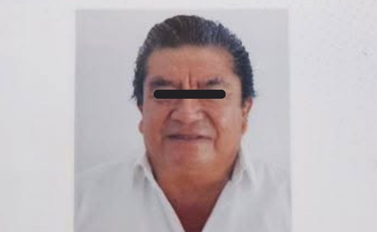 Detienen a ‘el Mantecas’, alcalde de Tianguismanalco, Puebla; ¿de qué se le acusa?