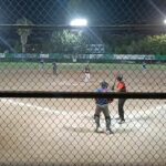 Video: Disparos interrumpen juego de softbol en Nogales, ¿qué ocurrió?