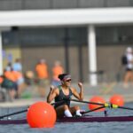 Mexicanos hacen historia en el Mundial de Remo de Ámsterdam