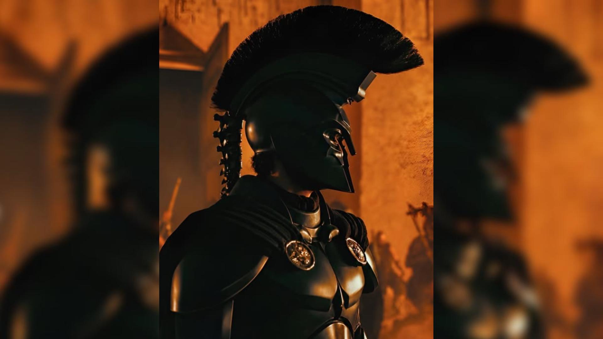 ‘La Odisea’ se convierte en la película para adultos más vista de la historia