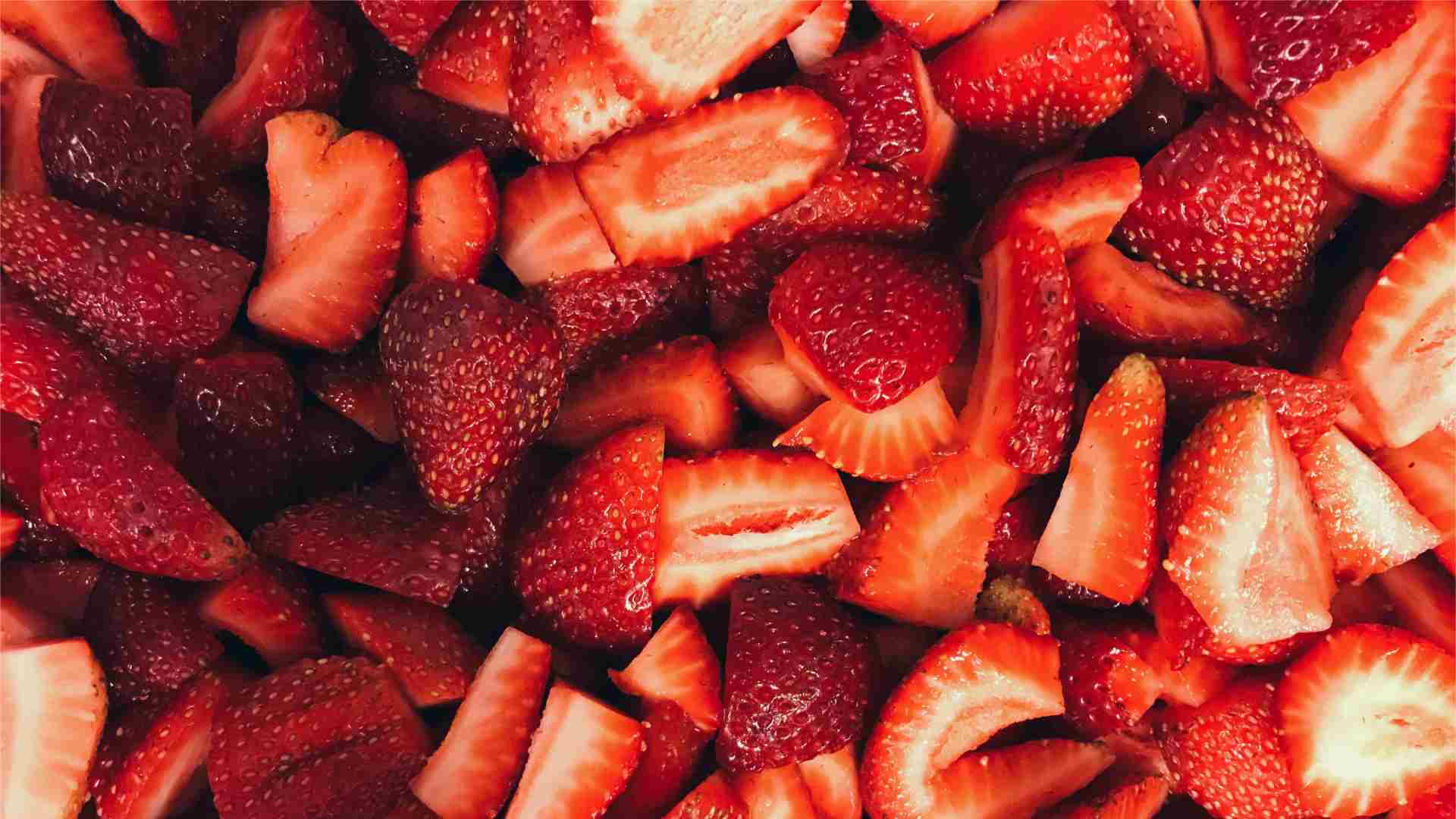 La Secretaría de Economía se declaró “preocupada” por declaración de EE.UU. sobre ‘dumping’ en las fresas