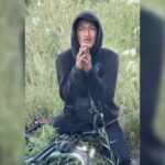“¿Quieres que te dé un balazo?”: amenazan con pistola a ladrón en Edomex