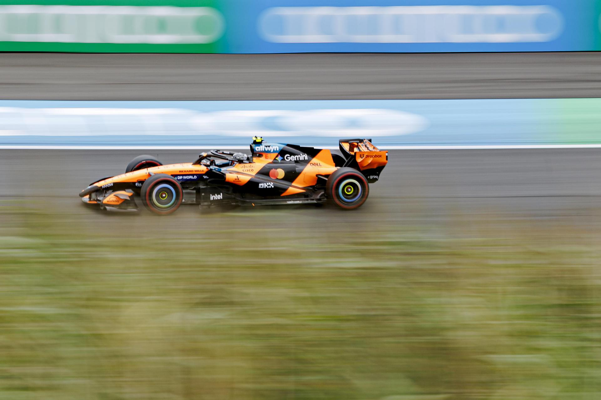 Gran Premio de Países Bajos 2026 de F1: ¿Quién obtuvo la ‘pole’ y cómo le fue a ‘Checo’ Pérez? Gran Premio de Países Bajos 2026 de F1: ¿Quién obtuvo la ‘pole’ y cómo le fue a ‘Checo’ Pérez?