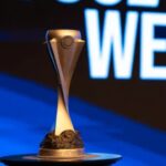 UEFA y Concacaf negocian una Liga de Naciones conjunta