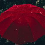 Lluvias intensas y granizo afectarán a varios estados; Marie se aleja de México