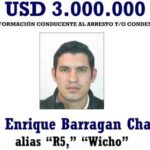 Abaten al ‘R5’, líder del Cártel de Los Reyes