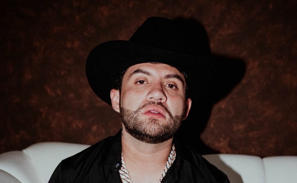Cancelan concierto de Luis R. Conriquez en Fresnillo, ¿por qué razón?