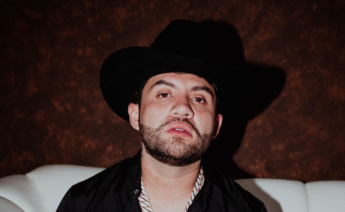 Cancelan concierto de Luis R. Conriquez en Fresnillo, ¿por qué razón? Cancelan concierto de Luis R. Conriquez en Fresnillo, ¿por qué razón?